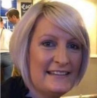 Tracey McEwan