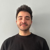 Cenk Arda Gocer