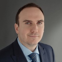 Chris Smyrniotis, PhD