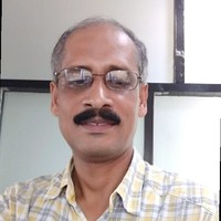 Tusar Ranjan Pradhan(Per.Id)
