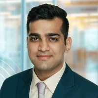 Deep Kalwani