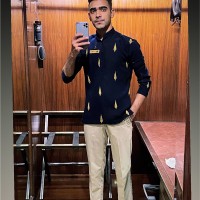Anu Mohammad