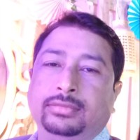 Kundan Adhikary