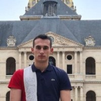Hugo Poirier