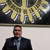 Cesar Rayos Dominguez