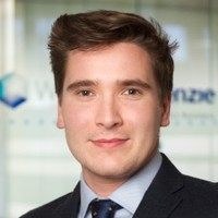 Alexander Connelly