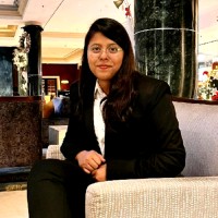 Muskan Jaiswal