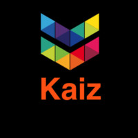 KAIZ .