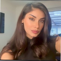Sara Ghareeb