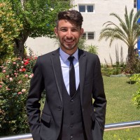 Ayoub El Aouny