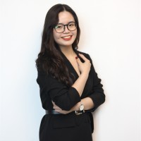 Nhi Le