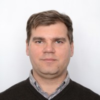 Pavlo Mashchenko