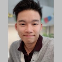 Huy D. Vo
