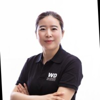 Kathy Chen