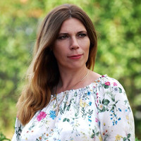 Elena Khomyakova