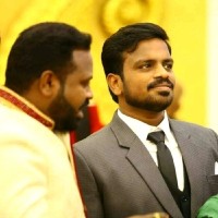 Santhosh Mks