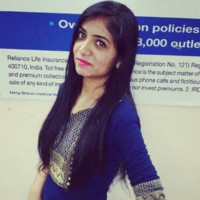 Vidhi Borad