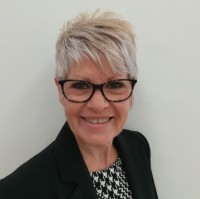 Mandy Denton   Assoc. CIPD