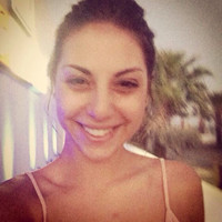 Katerina Charalambous Tapas