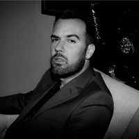 Ricardo José Rodriguez Raven