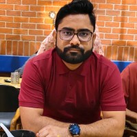 Rajendra Bhatt