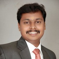 Senthilkumar Palanisamy