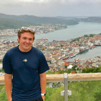Kyle Knudson