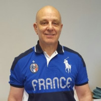 Barry Cohen