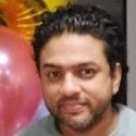Madhavan Kutty