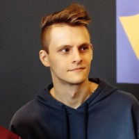 Alexander Dashko