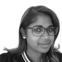 Malene Radhika Jørgensen
