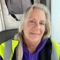 Suzette Newman