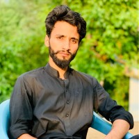 junaid zaib