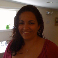 Sonya Pereira