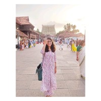 Greeshma Jacob