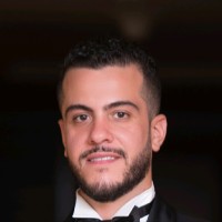 Mohammed Jaber Pmp