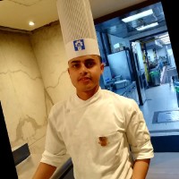 Chef Akash