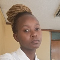 Hellen Wamaitha Irungu
