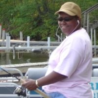 Sheilah Lofton