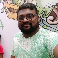 Chandramouli Chodapaneedi