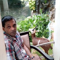 Achuthan Madambath