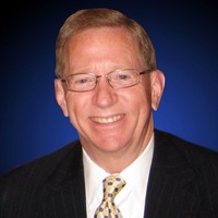 Gary Donovan