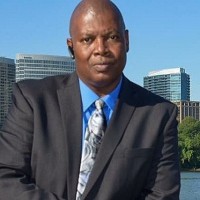Melvin Bates