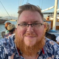 Ross Welford, Msc, Asv