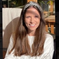 Chloe Pinkney