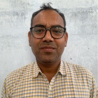 Lalit Shankar Chejara