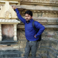 Ravi Shankar Lodhi