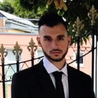 Terry Georgiou