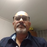 Pravin Kumar Mishra