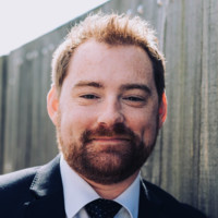 Russell Duff